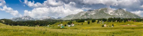 Eco Village Highlander Žabljak